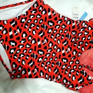 Cupshe one-piece swimsuit